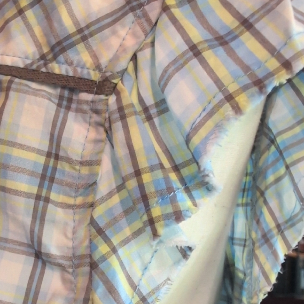 COLUMBIA Western Plaid Shirt - XL - NWOT - Picture 12 of 16